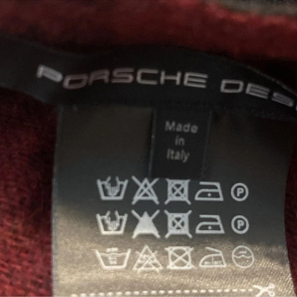 porche good no